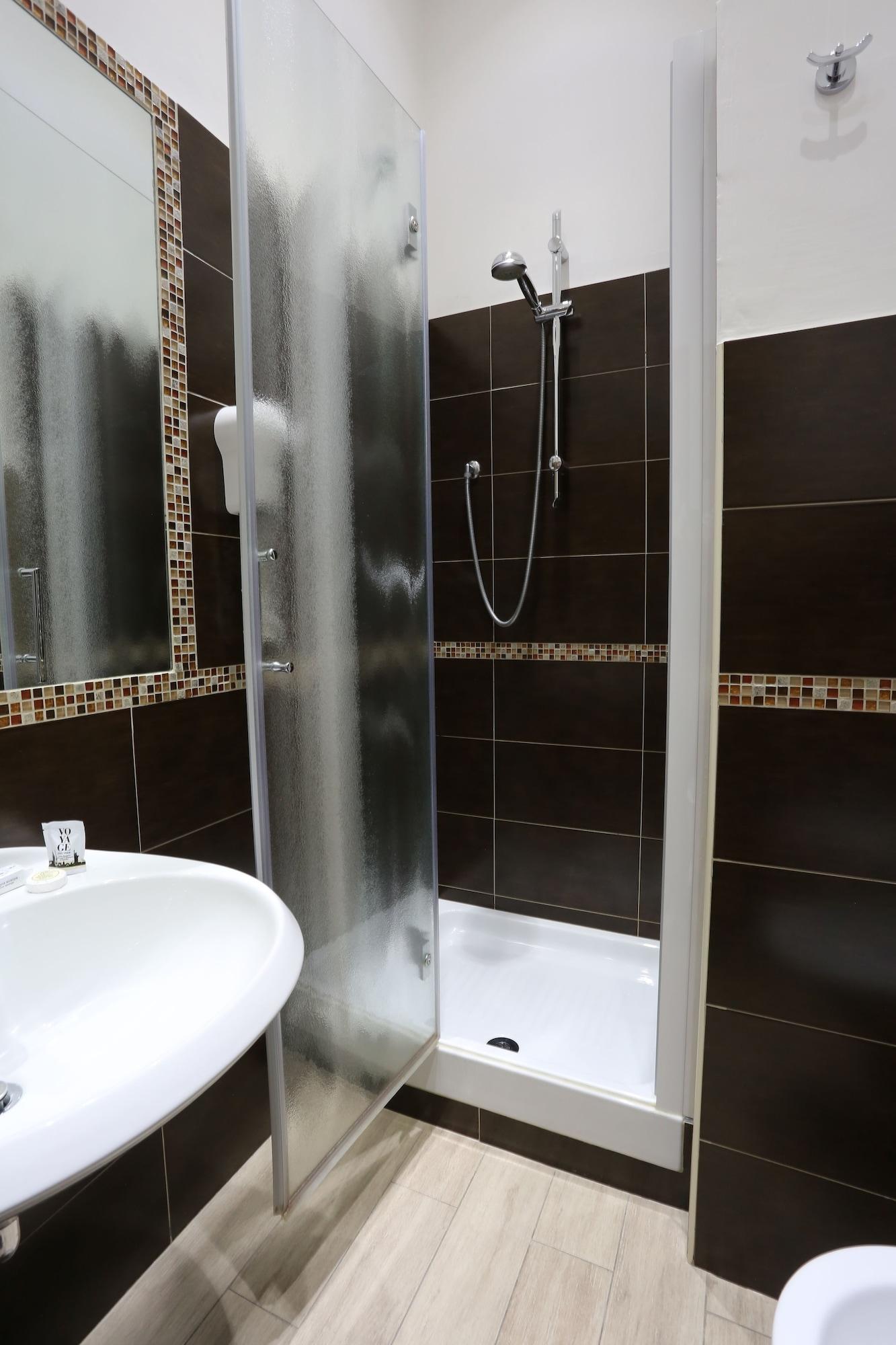 Hotel Europa Foggia Exteriér fotografie
